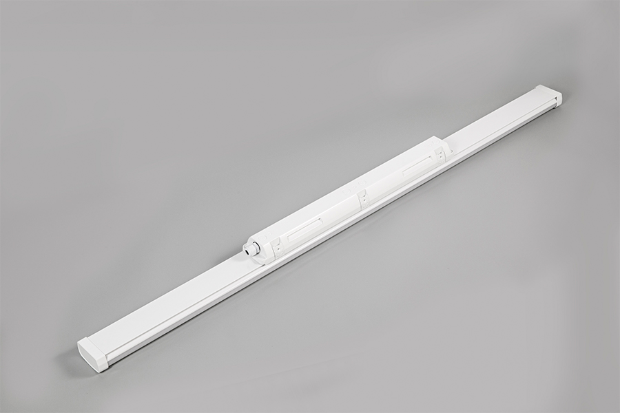 najnowocześniejsza technologia LED IP65 wodoodporna oprawa innowacyjne branżowe listwy oświetleniowe LK-1548/ LK-1560 (48W,60W)